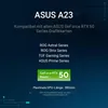 ASUS 90DC00K0-B19010 Asus Geh A23 PLUS TG ARGB BLACK Anteprima dell’immagine prodotto 15