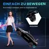 AIYAPLAY Kinder Elektroauto 12V Kinderauto Produktbild-Vorschau 5
