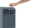 Profirst Epsilon Small Einwurftresor schwarz Produktbild-Vorschau 6