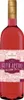 A bottle of Glüh-Apéro Hot Wild Berry wine against a white background. Produktbild-Vorschau