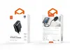 Mcdodo CH-7170 PD 20W 2xUSB + USB-C Netzteil (schwarz) Produktbild-Vorschau 24