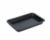 Grillform, Auflaufform, Bratform 42 x 29  x 4 cm, Produktbild-Vorschau 4