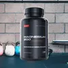 VAST Magnesium 200 (120 vCaps) Unflavoured - Vitamine,  Produktbild-Vorschau 2