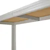 shelfplaza OFFICE 80x30 cm Fachboden-Set in lichtgrau für Produktbild-Vorschau 2