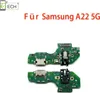 Ladebuchse für Samsung Galaxy A22 5G SM-A226B Anschluss Produktbild-Vorschau 3