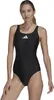 Adidas Eyewear 3 Bars Suit 000 Black/White 38 Podgląd zdjęcia produktu 2