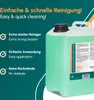 INOX® Nutzfahrzeugreiniger 5L - Kraftreiniger Konzentrat Produktbild-Vorschau 2