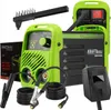 330A MMA TIG LIFT VRD KD1782 Saldatrice ad inverter Anteprima dell’immagine prodotto 17