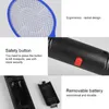 Batterie sans fil Tapette à mouche électrique Bug Zapper Voir les images du produit 5