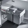 Format Einbauabfallsammler, Raumspar-Tandem, 3643141,KB Produktbild-Vorschau 1