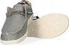 Hey Dude Shoes Mokassin Schnürschuhe WALLY SOX STITCH Produktbild-Vorschau 31