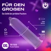 ON) XX-Large 100 preservativi, confezione maxi Anteprima dell’immagine prodotto 3