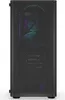 ENDORFY Ventum 200 Air, Tower, PC, Schwarz, ATX, micro ATX, Produktbild-Vorschau 4