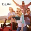 EAZY CASE - Silikonhülle magnetisch für Samsung Galaxy A56, Produktbild-Vorschau 2