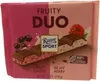 Ritter Sport Cookie Duo gefüllte Vollmilchschokolade Produktbild-Vorschau 4
