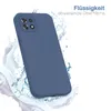 Hülle für Samsung Galaxy A22 5G mit 9H Displayglas Produktbild-Vorschau 7