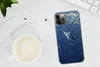 MuchoWow® Handyhülle Schutzhülle Hülle für iPhone 12 Pro Produktbild-Vorschau 6
