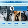 Junsun APP/WIFI EV Tragbare Ladegerät 3.5KW 6-16A Schuko 1 Produktbild-Vorschau 7
