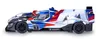 JAMARA BMW M Hybrid V8 Diecast 1:45 bianco Anteprima dell’immagine prodotto 4