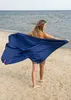 Mikrofaser Handtuch 180x100 cm Badetuch Strandtuch Produktbild-Vorschau 11