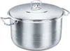 Korkmaz Mega - Edelstahltopf 15 l Produktbild-Vorschau 1