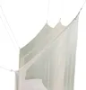 Deconet Moskitonetz LOFT - ECRU - L210cm x H120cm und Produktbild-Vorschau 3