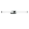 B.K.Licht - Lampada a specchio a LED per il bagno con luce Anteprima dell’immagine prodotto 7