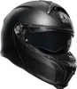 AGV Tourmodular Mono Klapphelm, schwarz matt, XL (61/62) Produktbild-Vorschau 1