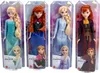 Disney Frozen Disney Die Eiskönigin Spielzeug, Modepuppen Produktbild-Vorschau 1