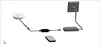 kalb | LED Funk-Controller Set Fernbedienung 12-24V 36-72W Produktbild-Vorschau 4