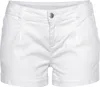 LASCANA Shorts weiß Größe 36 Produktbild-Vorschau 1