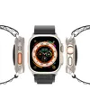 DUX DUCIS GS Nylon Armband passend für Apple Watch 38 / 40 Produktbild-Vorschau 8
