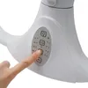 Elektrická dětská houpačka a kolébka – S-Y608 – Bluetooth Náhled obrázku produktu 5