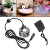 Ultraschall-Nebelmacher, Ultrasonic fog maker Nebler Produktbild-Vorschau 4