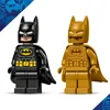 LEGO DC Batman 76330 Logo Batmana – zestaw z okazji Podgląd zdjęcia produktu 7