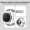 Strap-it Titan-Gliederarmband - passend für Samsung Galaxy Produktbild-Vorschau 8