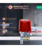 Ventil NOUS L3 Vodovodní potrubí WLAN pro zavlažování Náhled obrázku produktu 8