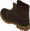 Timberland Stiefelette Stiefelette Glattleder Produktbild-Vorschau 9