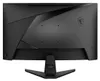 MSI MAG 276CXF 27" LED Rapid VA FullHD 280Hz Adaptive Sync Produktbild-Vorschau 2