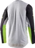 Troy Lee Designs Unisex Jersey GP Pro , Boltz Fog Flo Produktbild-Vorschau 2
