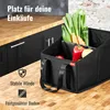 achilles Beifahrer-Organizer Rücksitz-Box Autositz-Tasche Produktbild-Vorschau 6