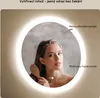 Artforma Zrcadlo do koupelny s led osvětlením 60cm, Náhled obrázku produktu 5