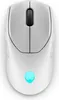 Dell | Maus | 2,4 GHz Kabellose Gaming-Maus | Alienware Produktbild-Vorschau 2