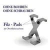 Fenster- und Türhaken Edelstahl, 4er Set ( 8 Haken ) Produktbild-Vorschau 3