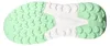 Schnürhalbschuh Sneaker (sportlich) 58AT201-700509 Produktbild-Vorschau 6