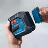 Bosch Cross-line laser Gll 20-22 G verde + impugnatura Lb Anteprima dell’immagine prodotto 30