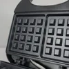 Waffeleisen Waffelautomat Waffeltoaster für 2 Belgische Produktbild-Vorschau 27