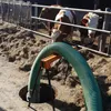 2x Arbeitsbock Klappbock Gerüstbock Sägebock - 1000 kg Produktbild-Vorschau 6