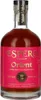 Espero Liqueur Orient Angel Hair Chocolate & Rum 40% Vol. Produktbild-Vorschau 2