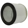 vhbw Faltenfilter Ersatz für Scheppach 7907709719 für Nass- Produktbild-Vorschau 3